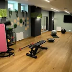 Hotel Eureka