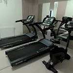 Eureka Hotel 3*