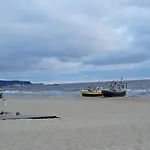 Hotel Eureka Sopot