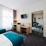 Eureka 3* Sopot