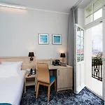 Hotel Eureka 3*