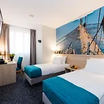 Hotel Eureka