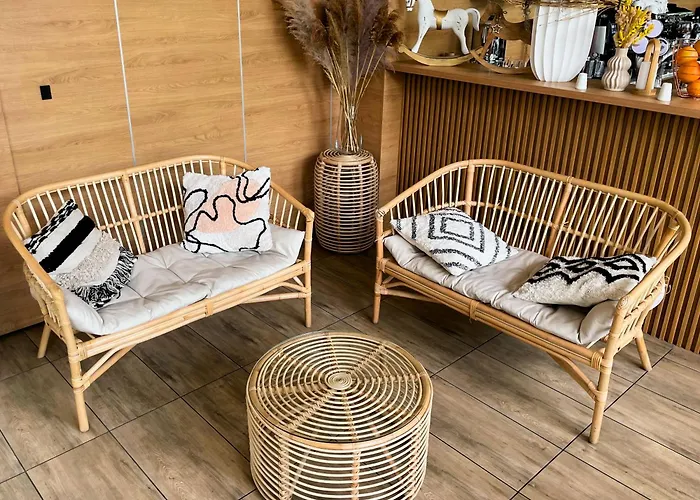 Eureka Отель Сопот