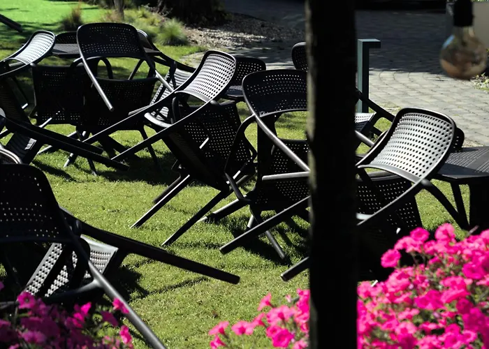 Szálloda Eureka Sopot