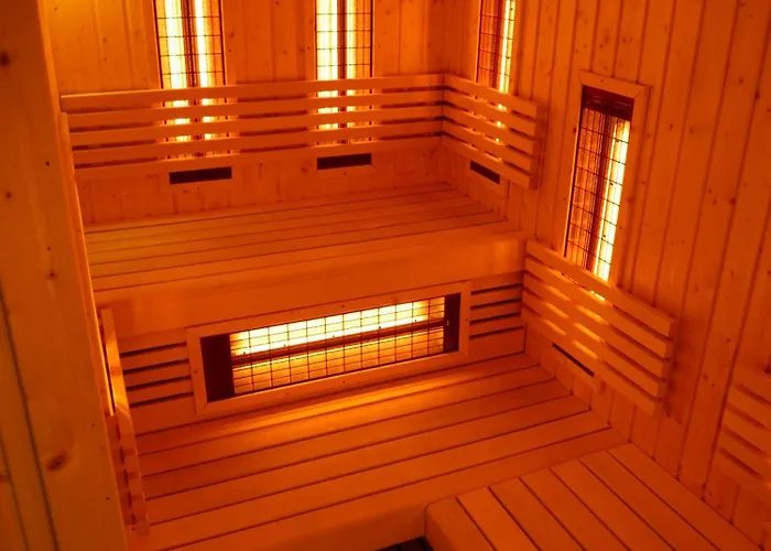 Eureka 3* Сопот