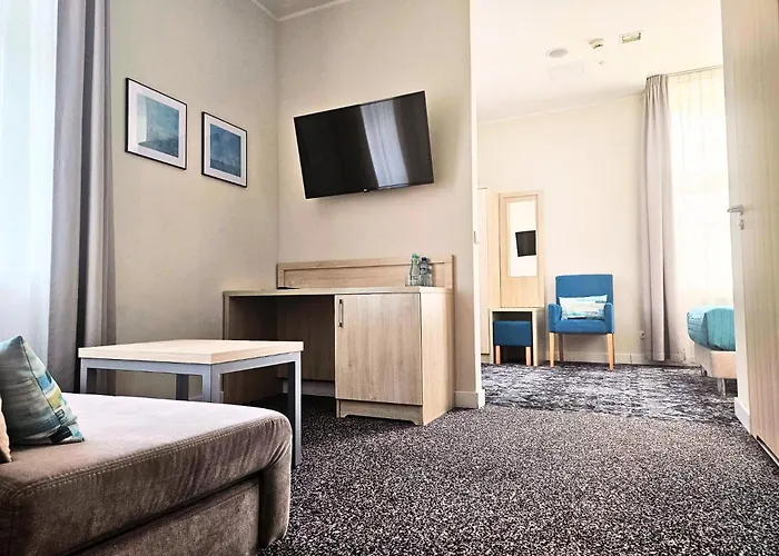 Eureka 3* Сопот