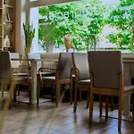 Szálloda Eureka Sopot