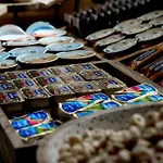 Szálloda Eureka Sopot