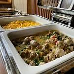 Eureka Szálloda Sopot