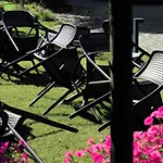 Szálloda Eureka Sopot