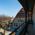 Eureka 3* Sopot