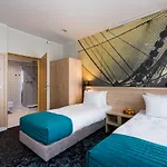 Eureka Szálloda Sopot