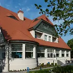 Eureka Szálloda Sopot