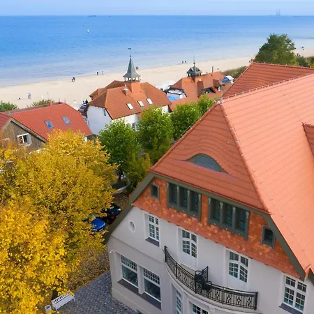 Eureka Hotel 3*