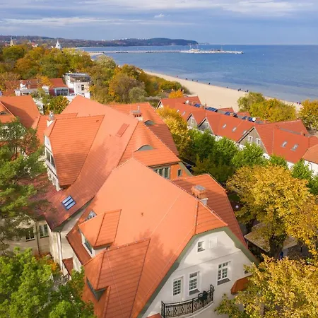 Eureka 3* Sopot