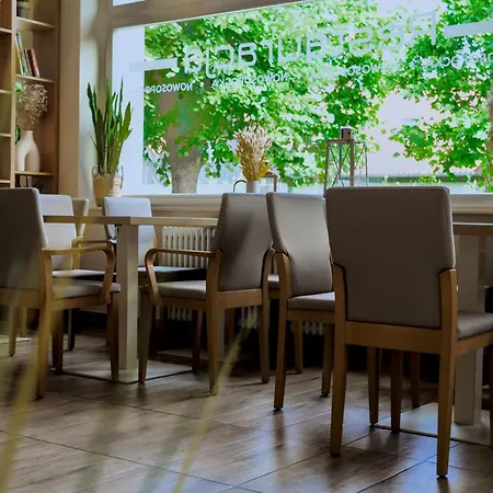 Hotel Eureka Sopot