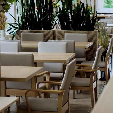 Eureka 3* Sopot