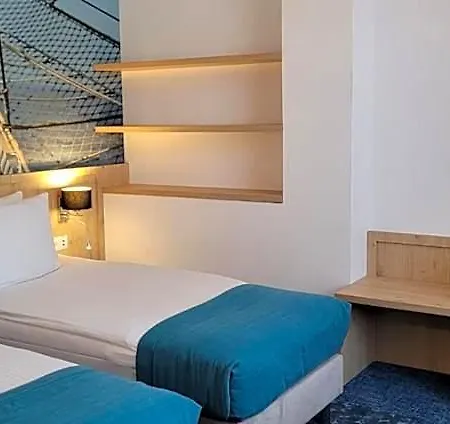 Eureka Hotel Sopot