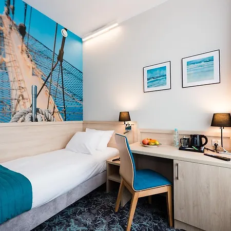 Hotel Eureka 3*